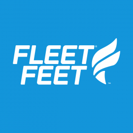 Fleet Feet logo