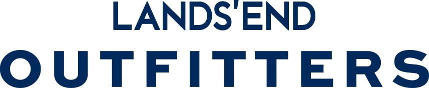 Lands End Outfitters logo