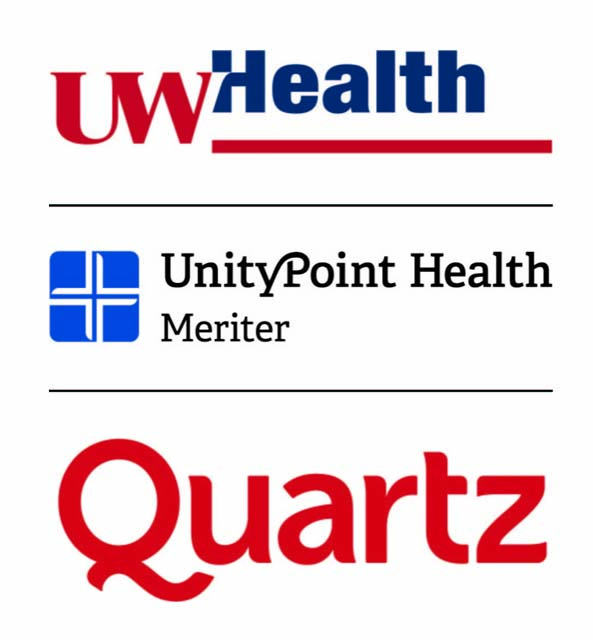 UW Health & Unity Health Insurance logo
