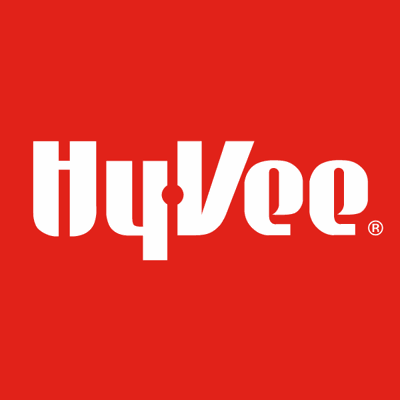 HyVee logo