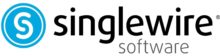 Singlewire logo