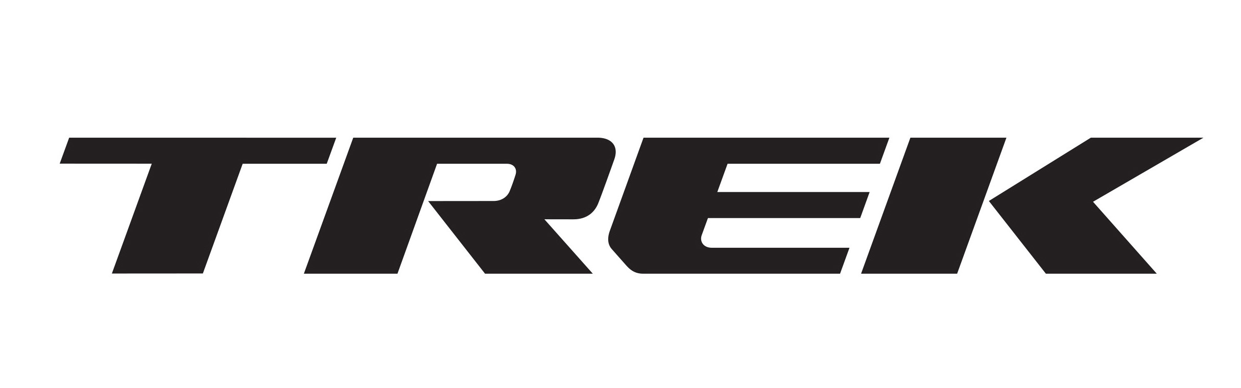 Trek logo