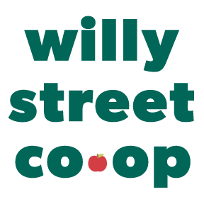 Willy Street Co-op logo